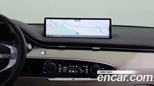 Genesis GV70, 2023 — миниатюра 16