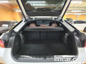 BMW X6, 2022 — миниатюра 6