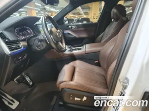 BMW X6, 2022 — миниатюра 9