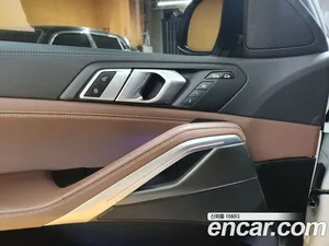 BMW X6, 2022 — миниатюра 10