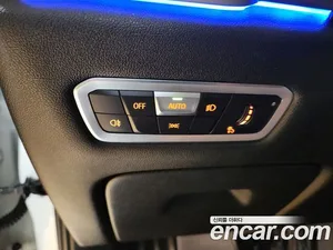 BMW X6, 2022 — миниатюра 11