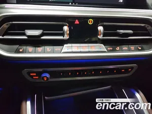 BMW X6, 2022 — миниатюра 17