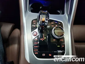 BMW X6, 2022 — миниатюра 18