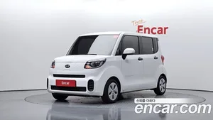 Kia RAY, 2020 — миниатюра 1