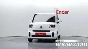 Kia RAY, 2020 — миниатюра 3