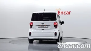 Kia RAY, 2020 — миниатюра 4
