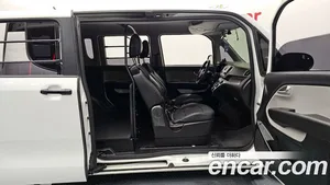 Kia RAY, 2020 — миниатюра 11