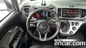 Kia RAY, 2020 — миниатюра 12