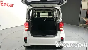 Kia RAY, 2020 — миниатюра 20