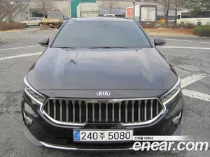 Kia K7, 2019 — миниатюра 1