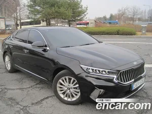Kia K7, 2019 — миниатюра 2