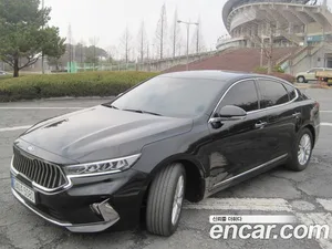 Kia K7, 2019 — миниатюра 3