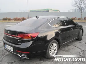 Kia K7, 2019 — миниатюра 5