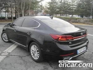 Kia K7, 2019 — миниатюра 6