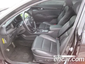 Kia K7, 2019 — миниатюра 8