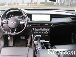 Kia K7, 2019 — миниатюра 9
