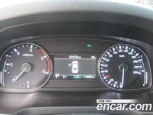 Kia K7, 2019 — миниатюра 10