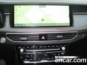 Kia K7, 2019 — миниатюра 12