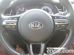 Kia K7, 2019 — миниатюра 14
