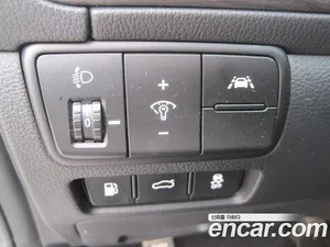 Kia K7, 2019 — миниатюра 15