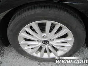 Kia K7, 2019 — миниатюра 16