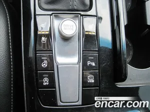 Kia K7, 2019 — миниатюра 18