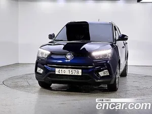 KGM Tivoli, 2017 — миниатюра 2