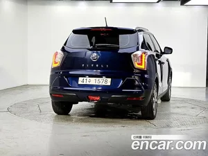 KGM Tivoli, 2017 — миниатюра 3