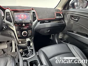 KGM Tivoli, 2017 — миниатюра 10