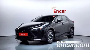 Lexus RZ, 2023 — миниатюра 1