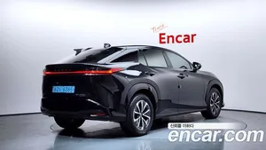 Lexus RZ, 2023 — миниатюра 2