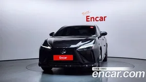 Lexus RZ, 2023 — миниатюра 3