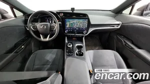 Lexus RZ, 2023 — миниатюра 7