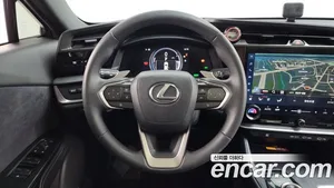 Lexus RZ, 2023 — миниатюра 13