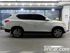 KGM Rexton, 2018 — миниатюра 2