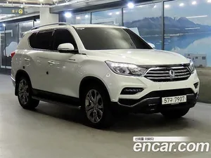 KGM Rexton, 2018 — миниатюра 3