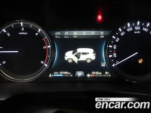 KGM Rexton, 2018 — миниатюра 8