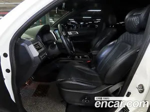 KGM Rexton, 2018 — миниатюра 9