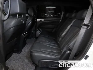 KGM Rexton, 2018 — миниатюра 10