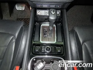 KGM Rexton, 2018 — миниатюра 12
