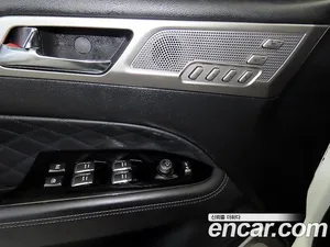 KGM Rexton, 2018 — миниатюра 13