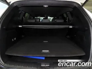 KGM Rexton, 2018 — миниатюра 17