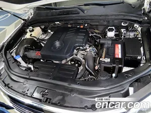 KGM Rexton, 2018 — миниатюра 19