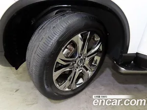 KGM Rexton, 2018 — миниатюра 20