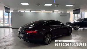 Mercedes-Benz Amg gt, 2022 — миниатюра 2