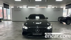 Mercedes-Benz Amg gt, 2022 — миниатюра 3