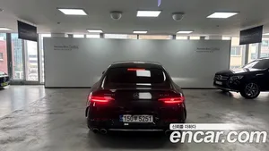 Mercedes-Benz Amg gt, 2022 — миниатюра 4