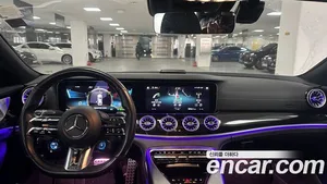 Mercedes-Benz Amg gt, 2022 — миниатюра 7
