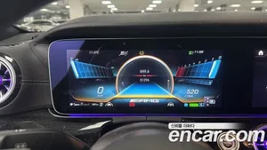 Mercedes-Benz Amg gt, 2022 — миниатюра 8