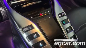 Mercedes-Benz Amg gt, 2022 — миниатюра 9